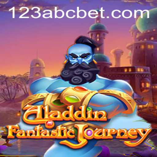 Unveiling Aladdin: The Magical Slot Adventure on ABCBET