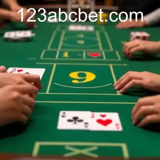 Exploring Bacará: The Classic Casino Game