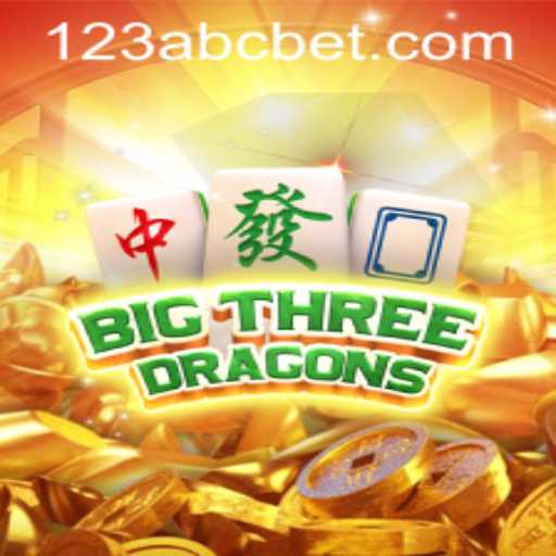 Discovering BigThreeDragons: An Engaging Journey in ABCBET's Gaming Universe
