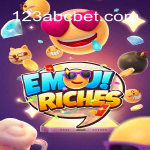 Exploring EmojiRiches: The Game That Brings Fun and Fortune
