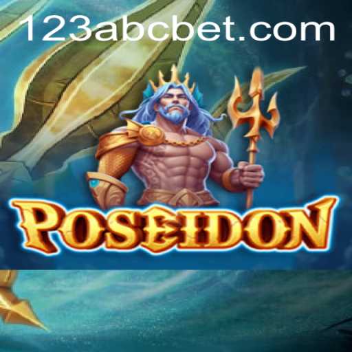 Dive into the Depths: Exploring Poseidon - The Thrilling Game by ABCBET