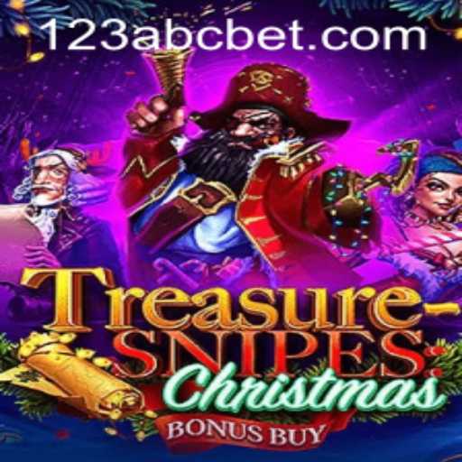 Explore TreasuresnipesChristmas: A Festive Gaming Adventure with ABCBET