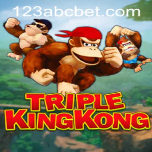 Exploring TripleKingKong: An Innovative Adventure by ABCBET