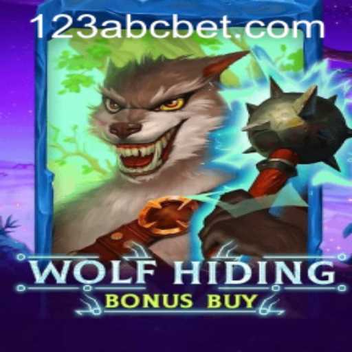WolfHidingBonusBuy: Unveiling the Adventure Behind ABCBET's Latest Game