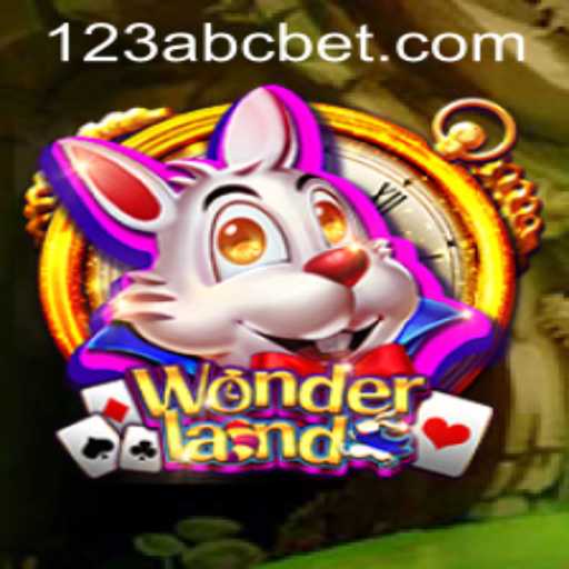 Unveiling Wonderland: A Dive into the Magical Realm of ABCBET's Latest Game